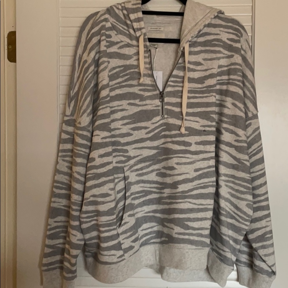 New with tags American Eagle oversized sweater